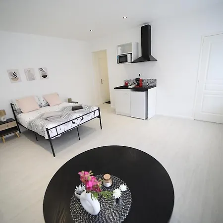 Paul Bert4-ancienne Version Apartman *