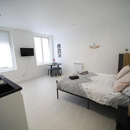 Paul Bert4-ancienne Version Apartment